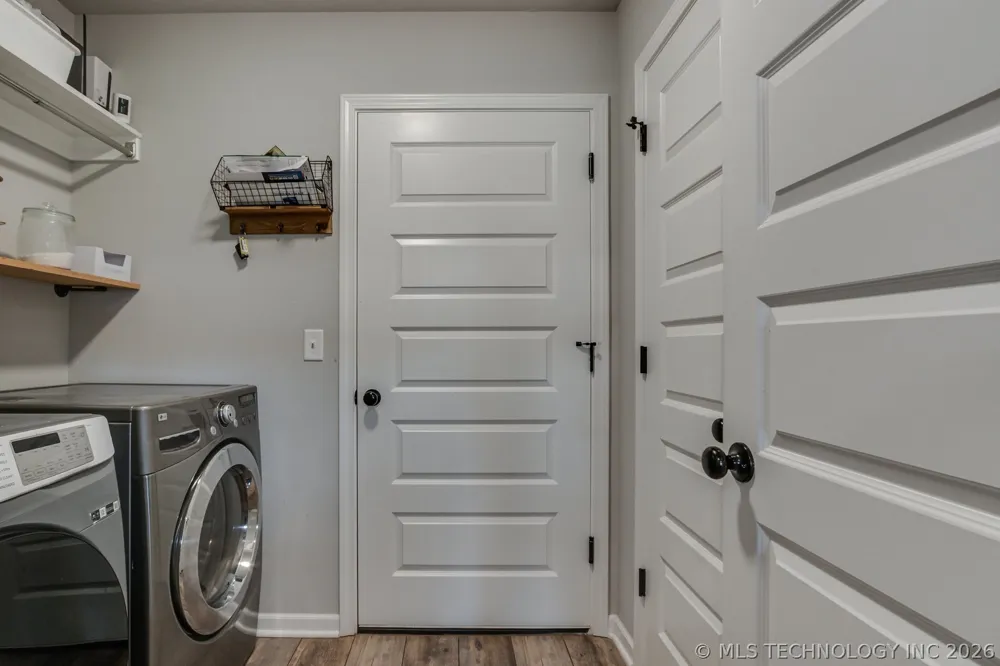3321 Oak Ridge Guthrie, OK 73044