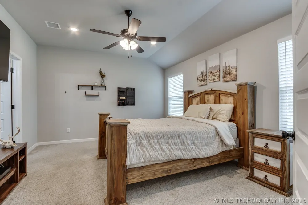 3321 Oak Ridge Guthrie, OK 73044