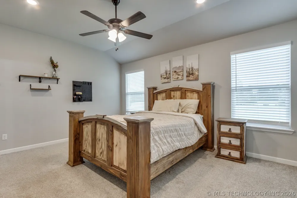 3321 Oak Ridge Guthrie, OK 73044