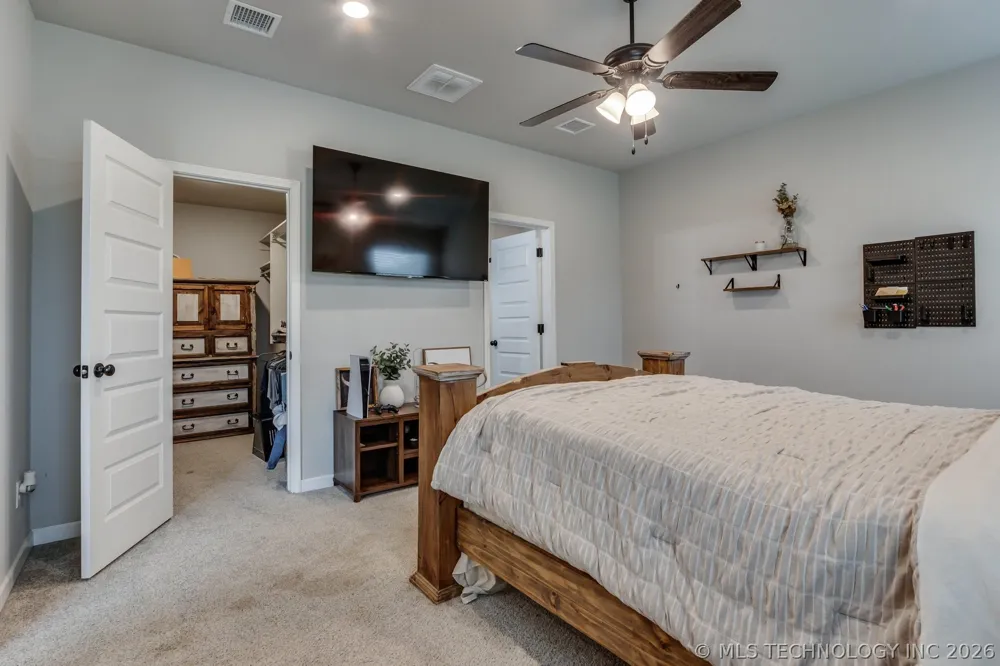 3321 Oak Ridge Guthrie, OK 73044
