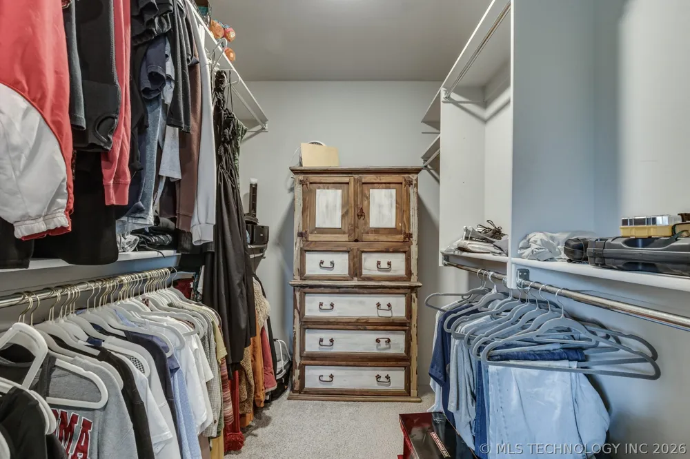 3321 Oak Ridge Guthrie, OK 73044