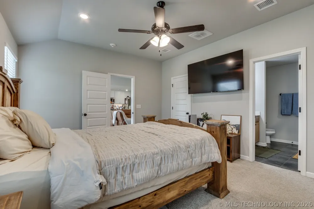 3321 Oak Ridge Guthrie, OK 73044