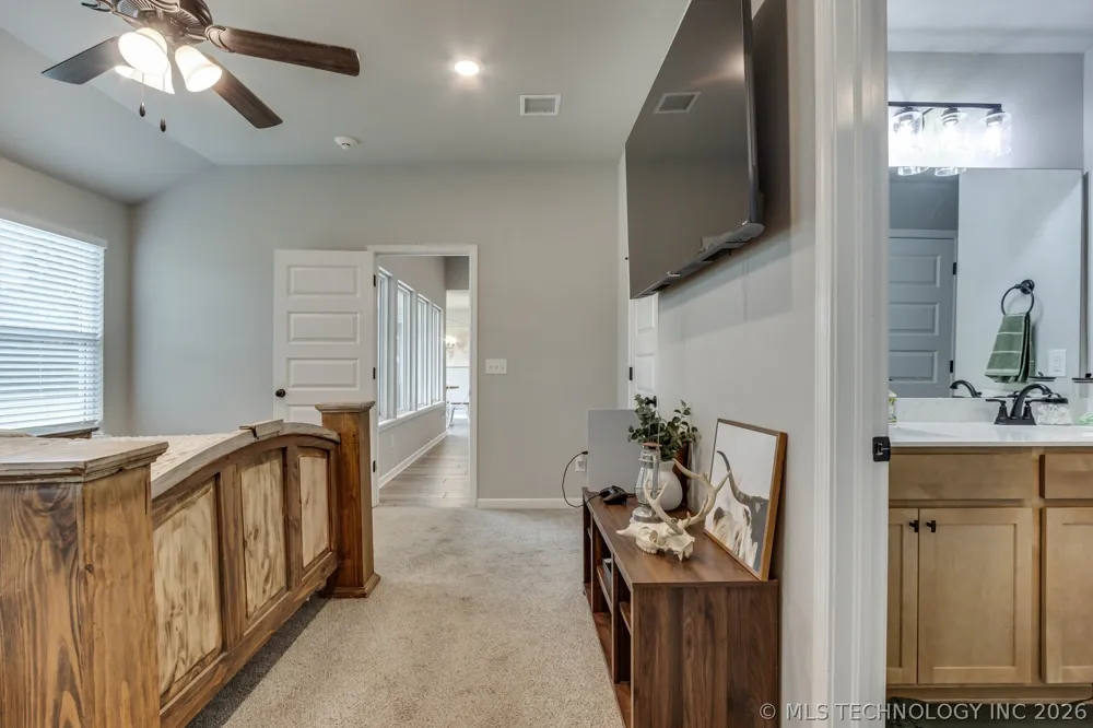 3321 Oak Ridge Guthrie, OK 73044