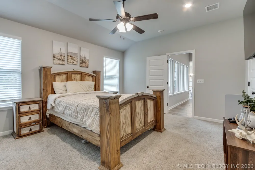 3321 Oak Ridge Guthrie, OK 73044