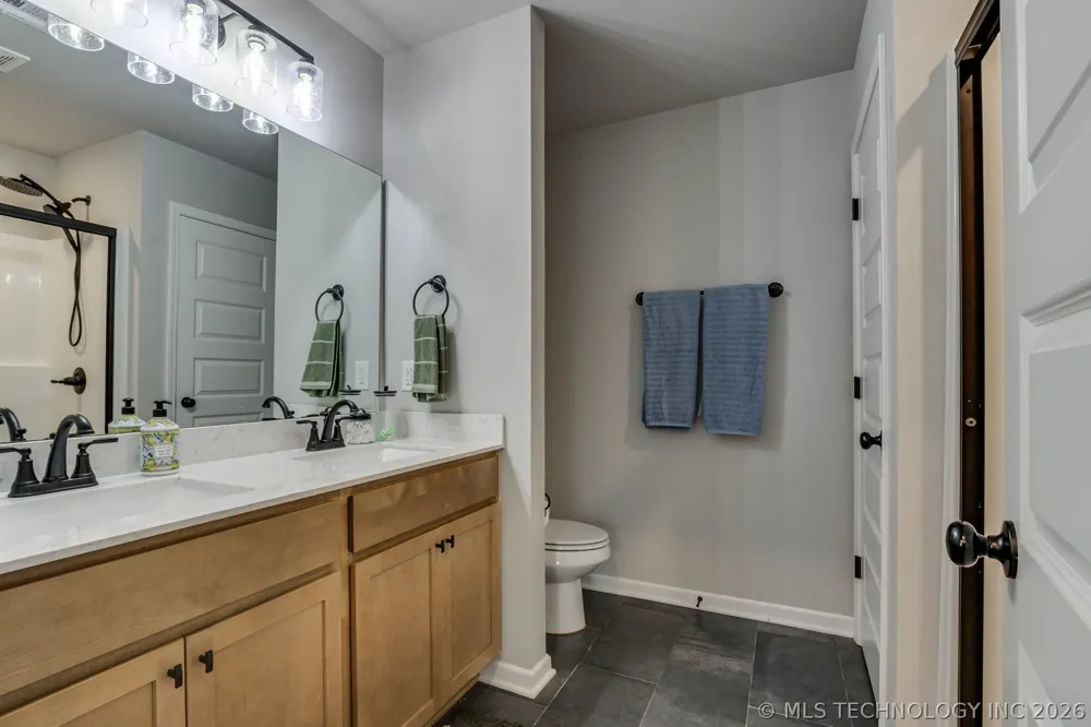 3321 Oak Ridge Guthrie, OK 73044