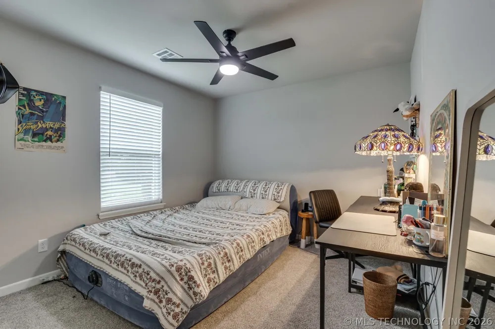 3321 Oak Ridge Guthrie, OK 73044