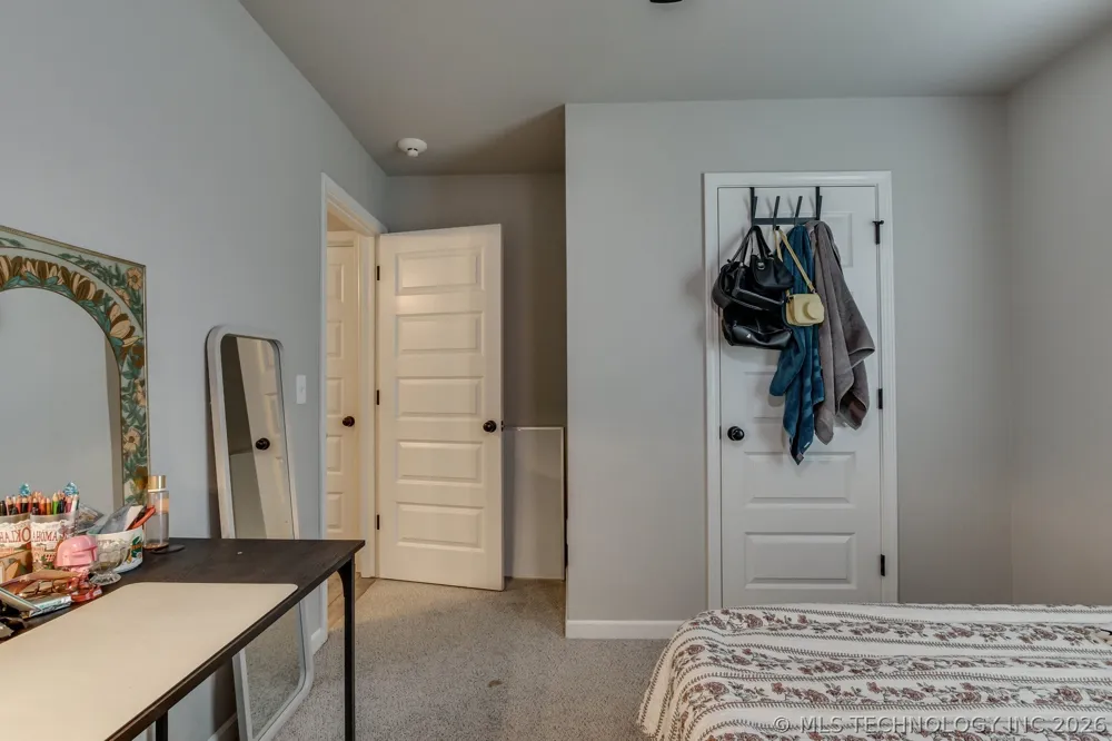 3321 Oak Ridge Guthrie, OK 73044