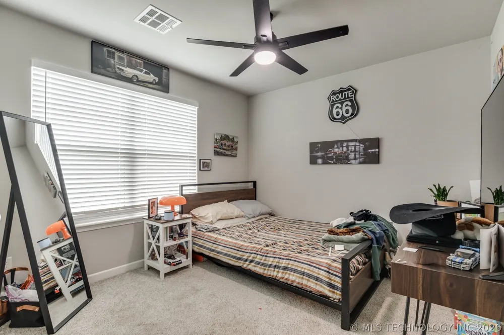 3321 Oak Ridge Guthrie, OK 73044
