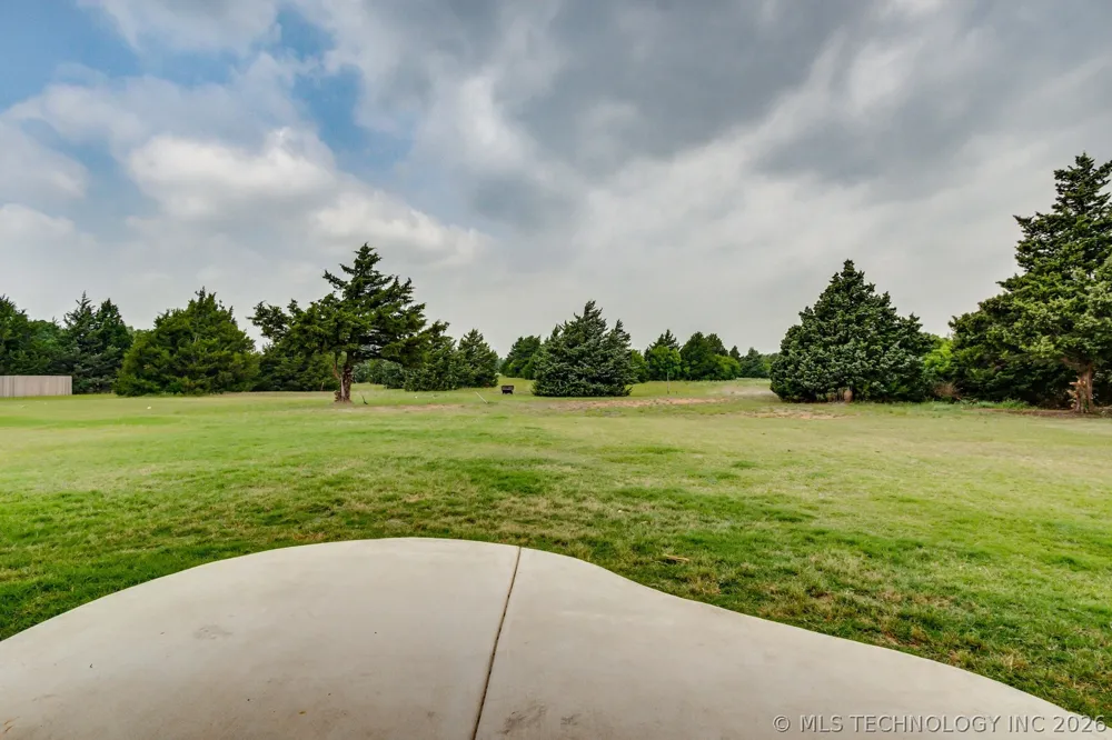 3321 Oak Ridge Guthrie, OK 73044