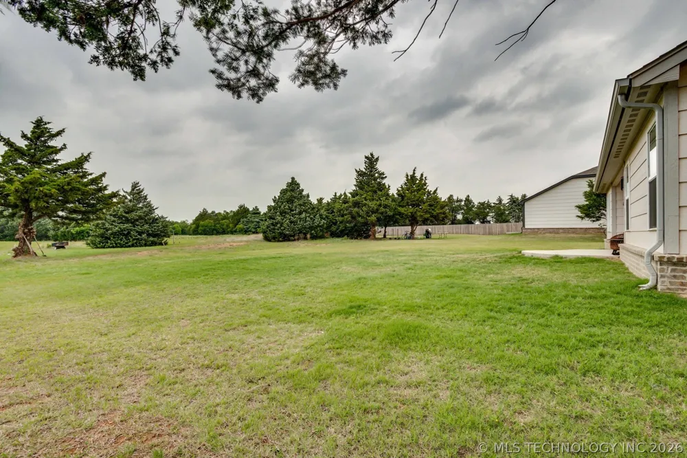 3321 Oak Ridge Guthrie, OK 73044