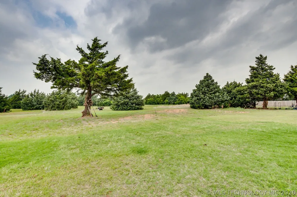 3321 Oak Ridge Guthrie, OK 73044