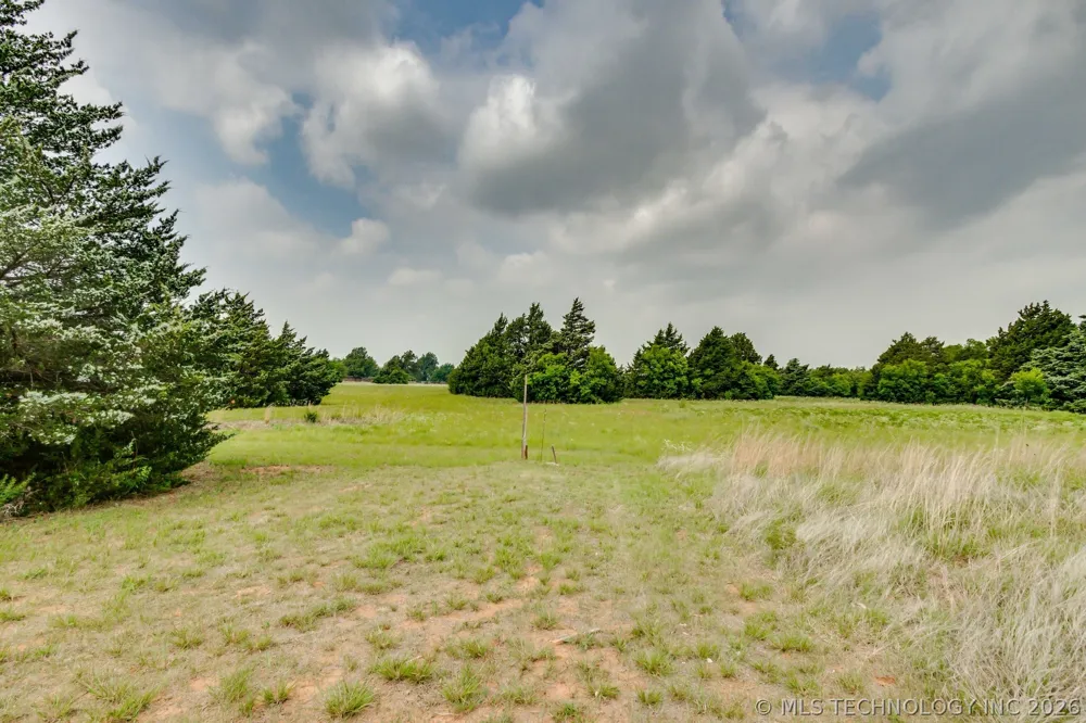 3321 Oak Ridge Guthrie, OK 73044