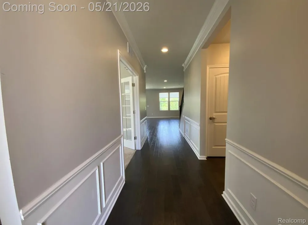 2060 Trimble Street Orion Charter Township, MI 48360