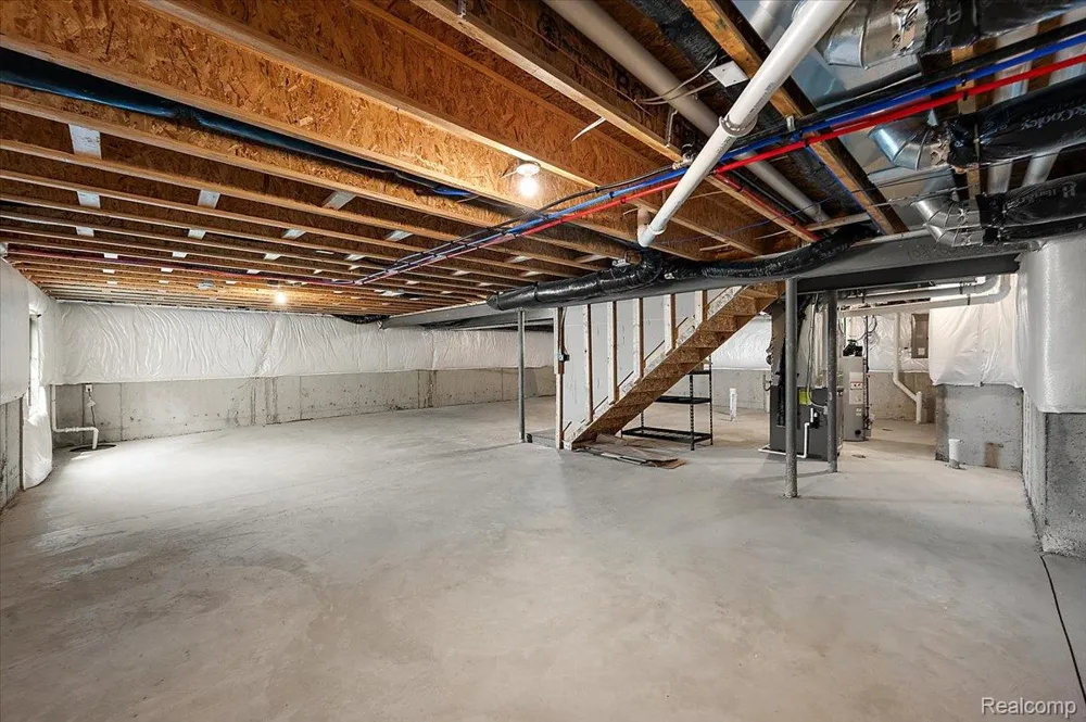 2060 Trimble Street Orion Charter Township, MI 48360