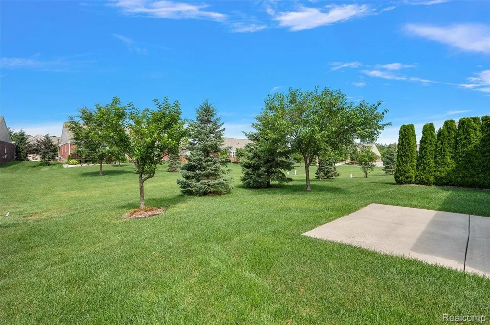 2060 Trimble Street Orion Charter Township, MI 48360