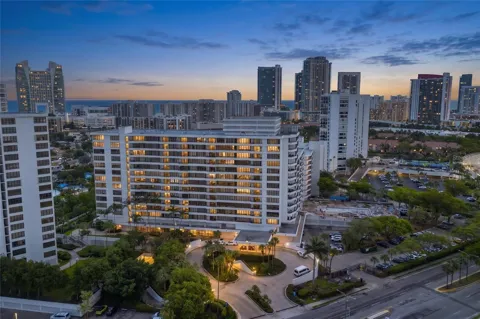 500 THREE ISLANDS BOULEVARD #1008