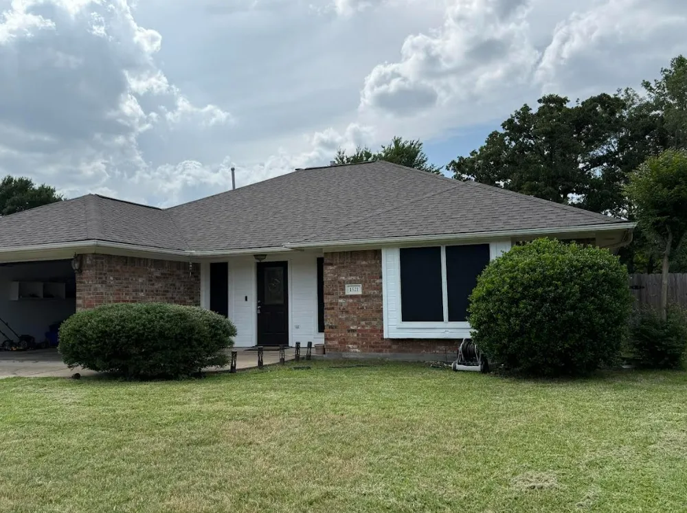 1521 Strasburg Circle College Station, TX 77845