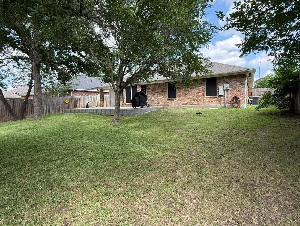 1521 Strasburg Circle College Station, TX 77845