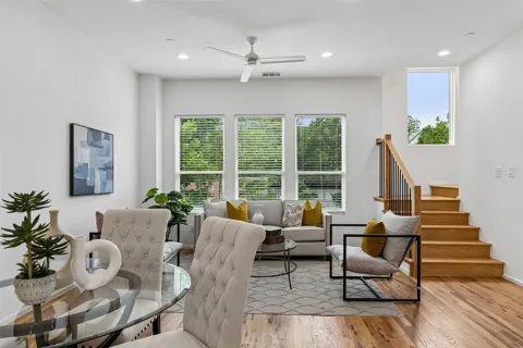 5647 Live Oak Street #104