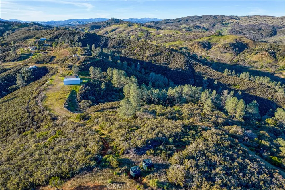 19800 Cantwell Ranch Road Lower Lake, CA 95457