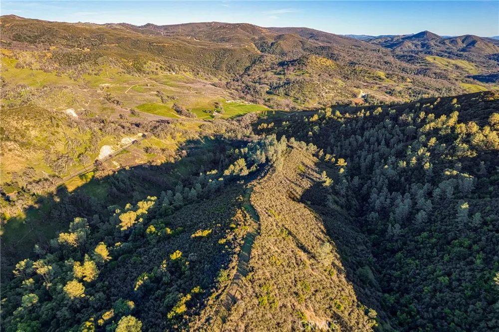 19800 Cantwell Ranch Road Lower Lake, CA 95457
