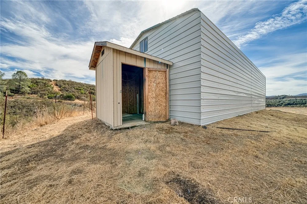 19800 Cantwell Ranch Road Lower Lake, CA 95457