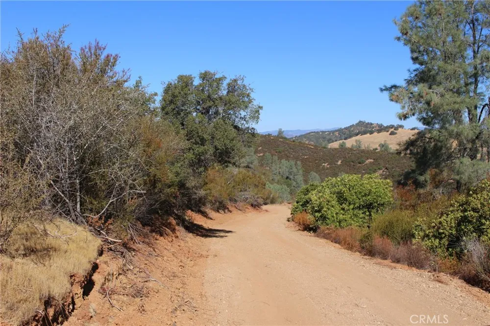 19800 Cantwell Ranch Road Lower Lake, CA 95457