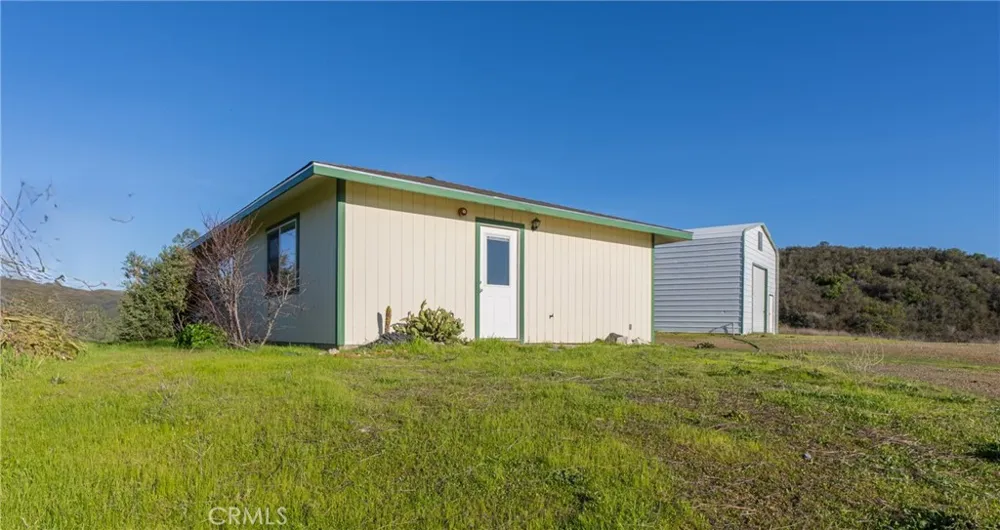 19800 Cantwell Ranch Road Lower Lake, CA 95457