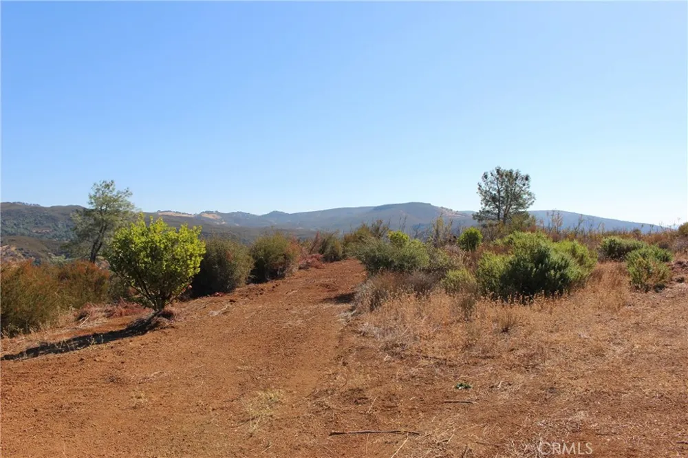 19800 Cantwell Ranch Road Lower Lake, CA 95457