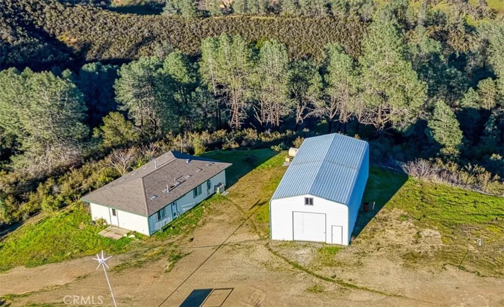 19800 Cantwell Ranch Road Lower Lake, CA 95457