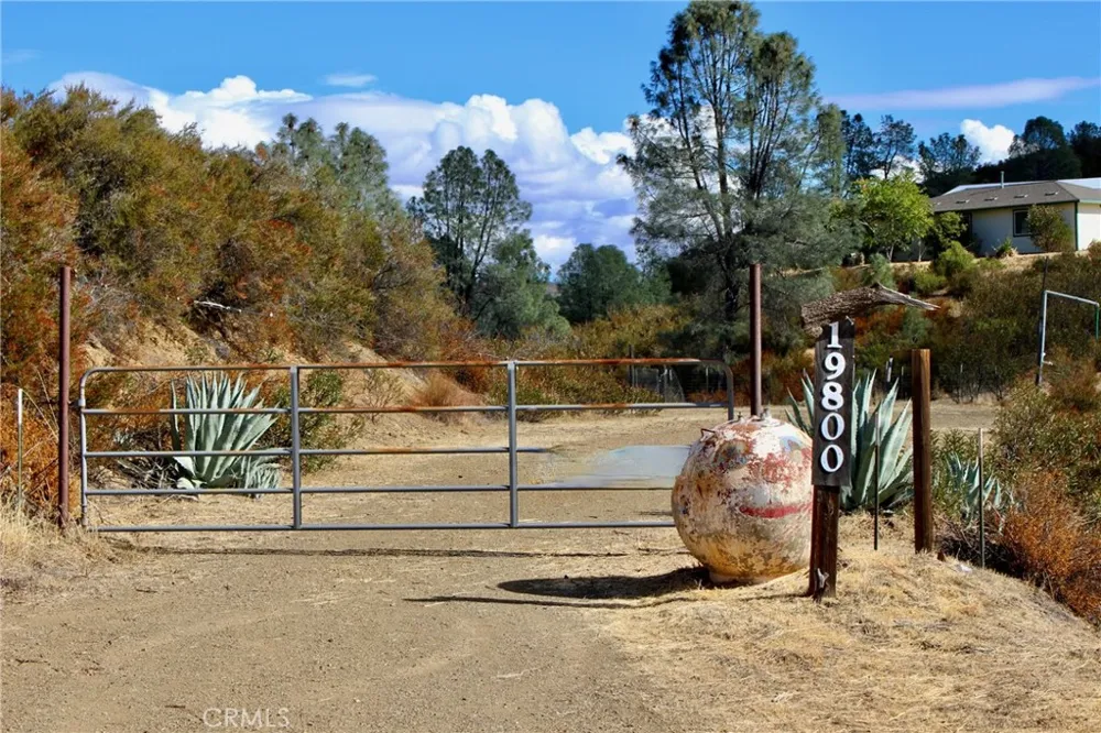 19800 Cantwell Ranch Road Lower Lake, CA 95457