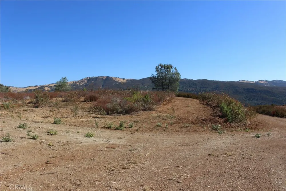 19800 Cantwell Ranch Road Lower Lake, CA 95457