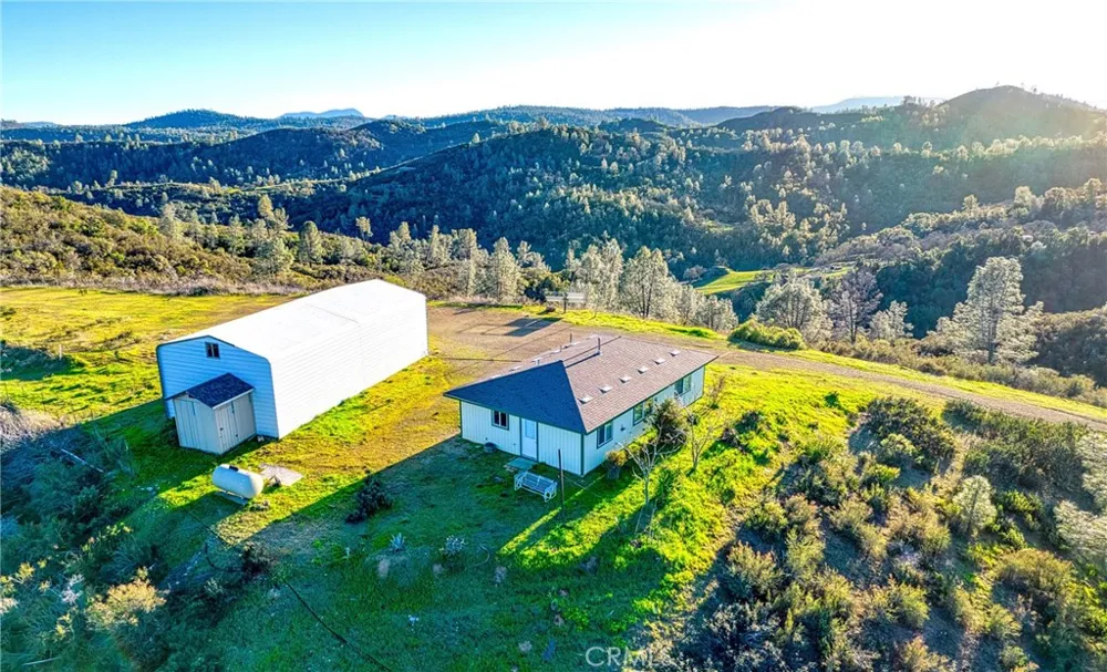 19800 Cantwell Ranch Road Lower Lake, CA 95457