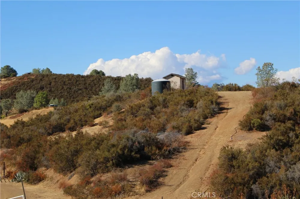 19800 Cantwell Ranch Road Lower Lake, CA 95457