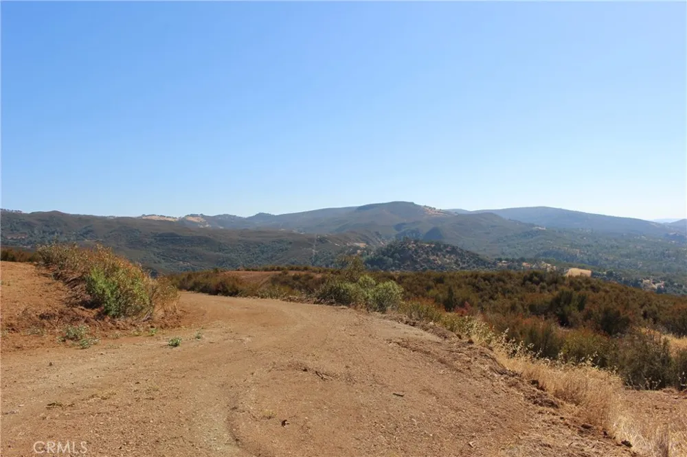 19800 Cantwell Ranch Road Lower Lake, CA 95457