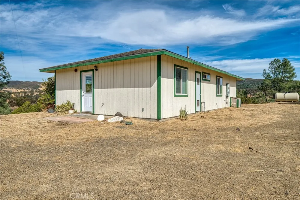 19800 Cantwell Ranch Road Lower Lake, CA 95457