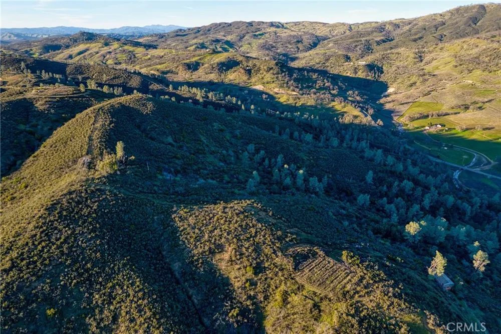 19800 Cantwell Ranch Road Lower Lake, CA 95457