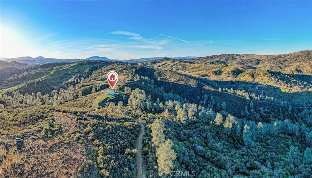 19800 Cantwell Ranch Road Lower Lake, CA 95457