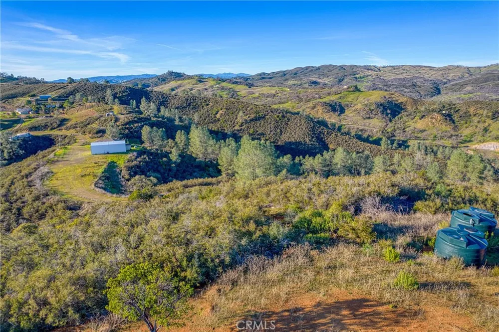 19800 Cantwell Ranch Road Lower Lake, CA 95457