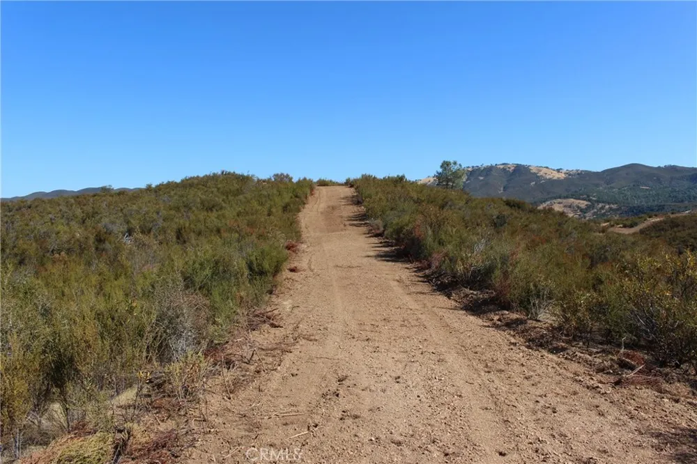 19800 Cantwell Ranch Road Lower Lake, CA 95457