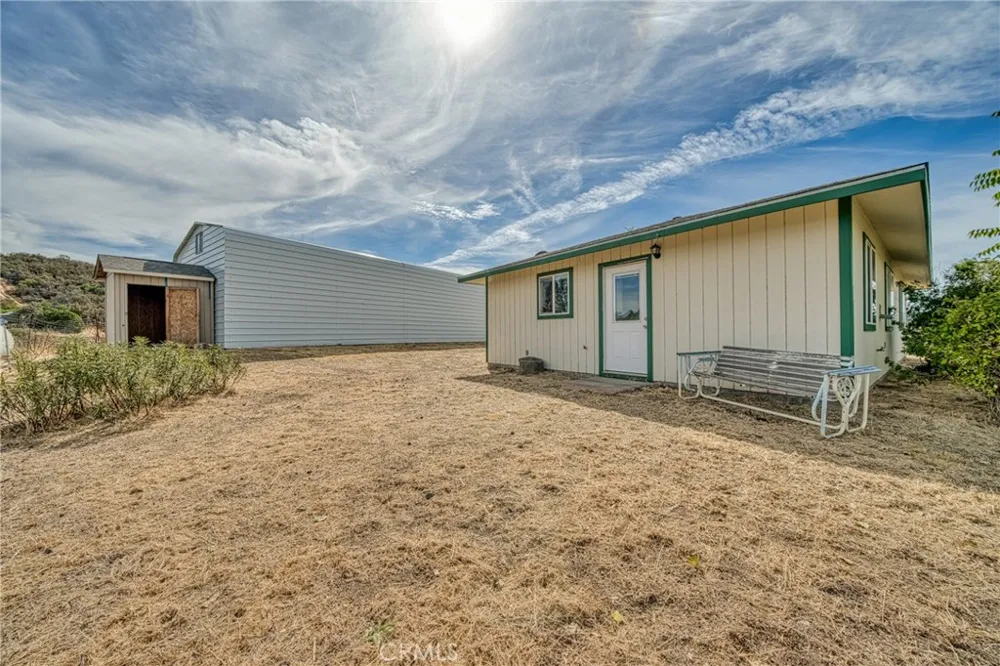 19800 Cantwell Ranch Road Lower Lake, CA 95457