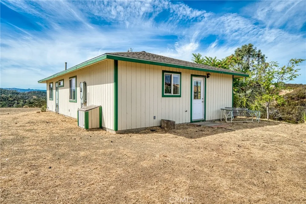 19800 Cantwell Ranch Road Lower Lake, CA 95457