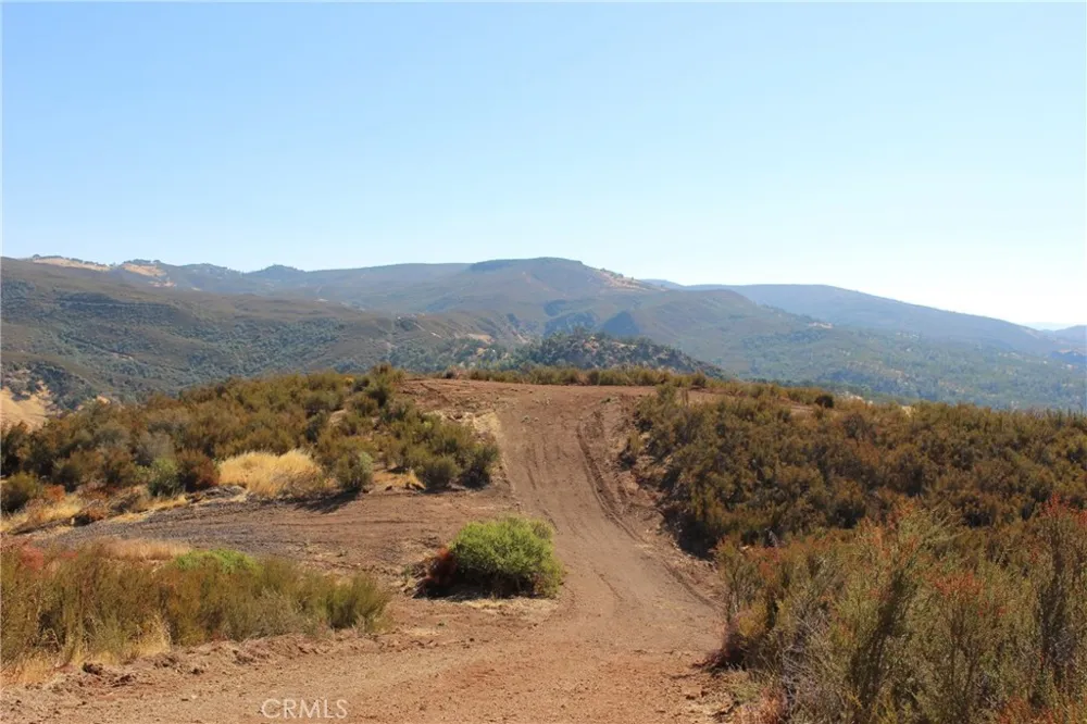 19800 Cantwell Ranch Road Lower Lake, CA 95457