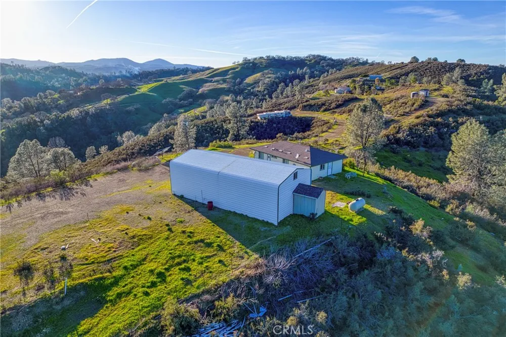 19800 Cantwell Ranch Road Lower Lake, CA 95457