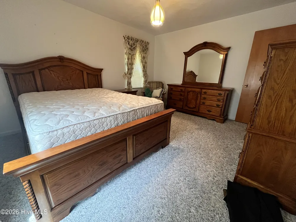 2085 New Britton Highway E Whiteville, NC 28472