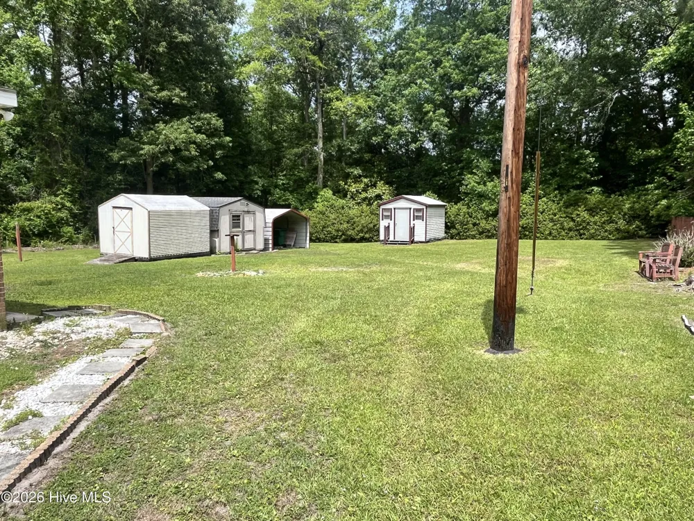 2085 New Britton Highway E Whiteville, NC 28472
