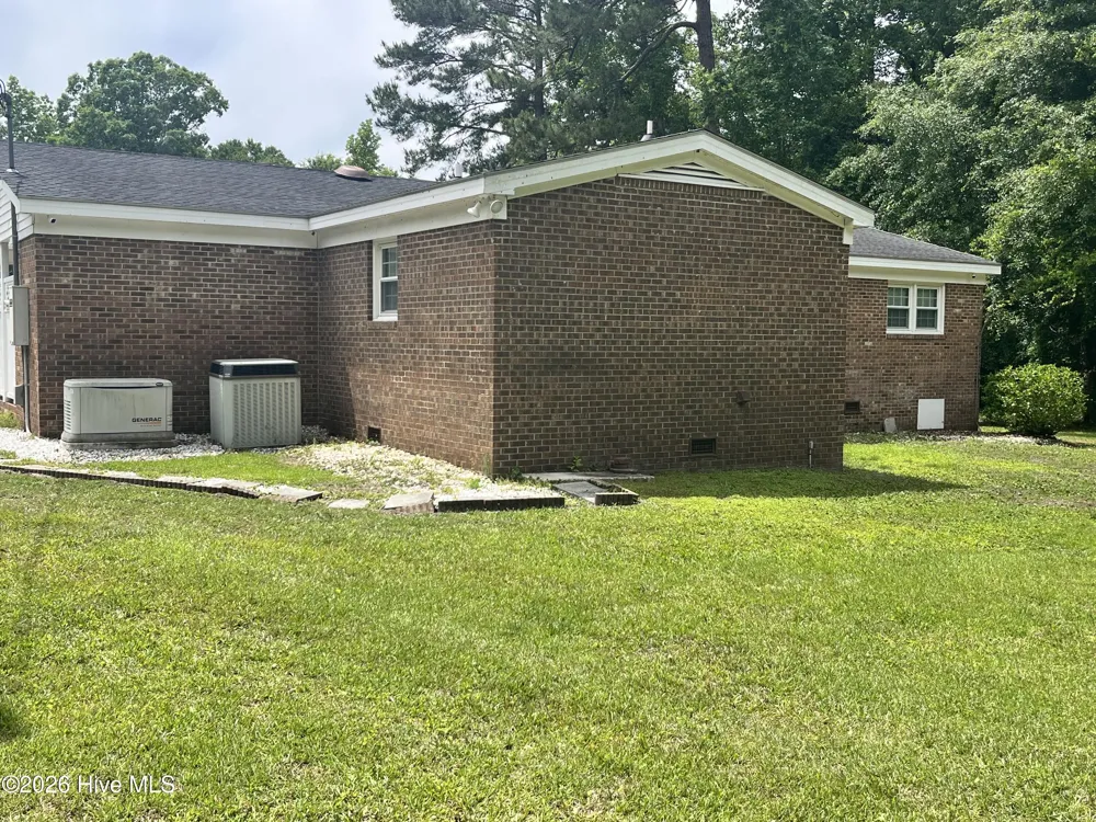 2085 New Britton Highway E Whiteville, NC 28472