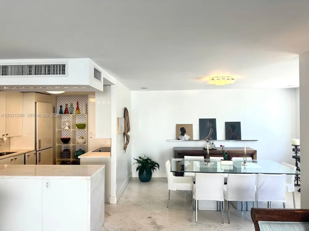 150 Ocean Lane Dr #2A Key Biscayne, FL 33149