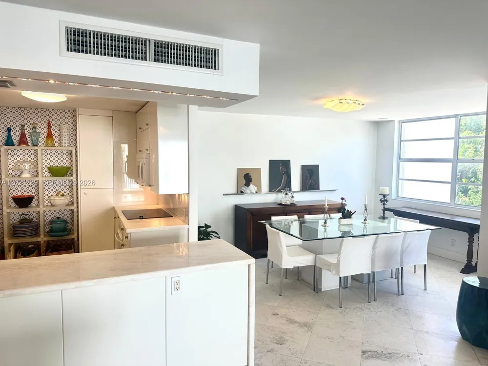 150 Ocean Lane Dr #2A Key Biscayne, FL 33149