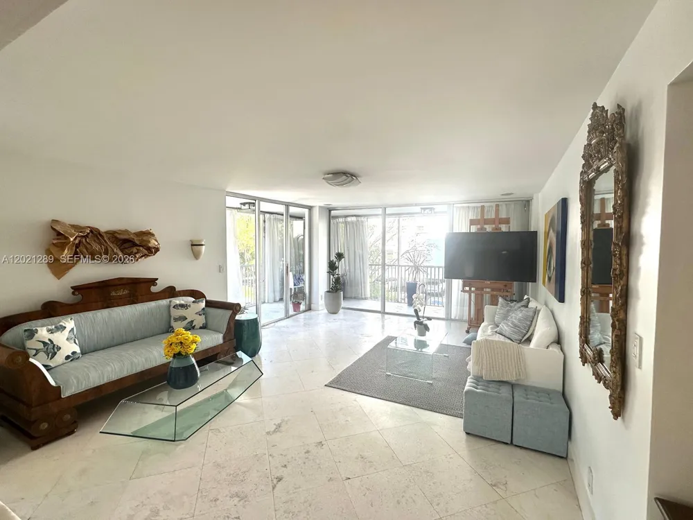 150 Ocean Lane Dr #2A Key Biscayne, FL 33149